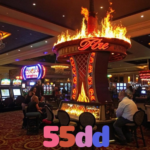 A Magia dos Jogos de Fantasia na 55dd
