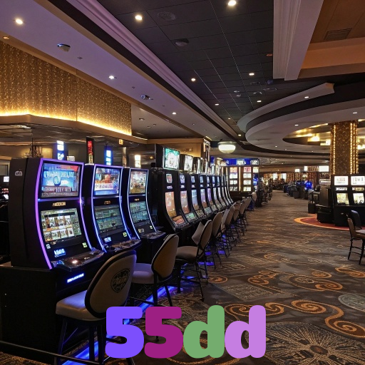 A Magia dos Jogos de Fantasia na 55dd
