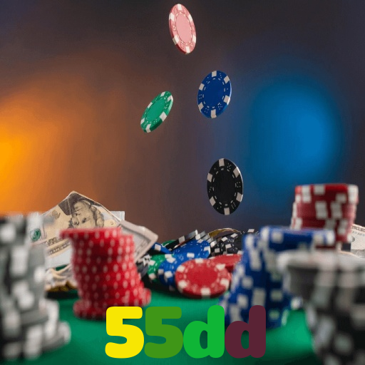 A Magia dos Jogos de Fantasia na 55dd