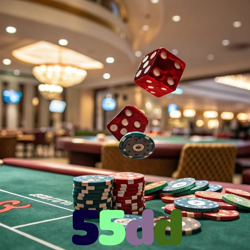 A Magia dos Jogos de Fantasia na 55dd