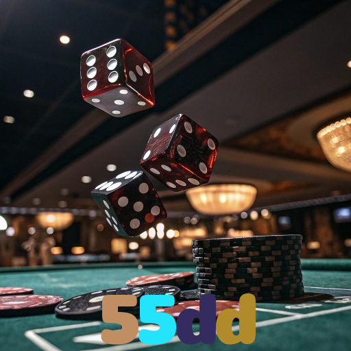 A Magia dos Jogos de Fantasia na 55dd