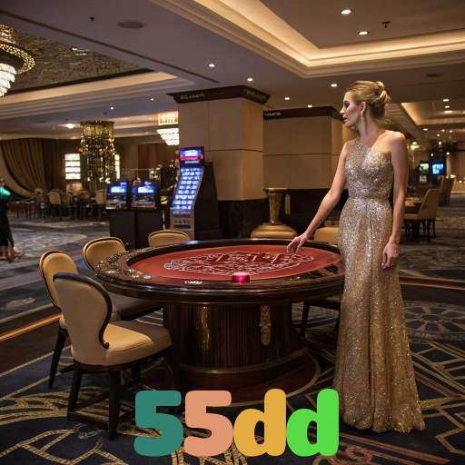 A Magia dos Jogos de Fantasia na 55dd