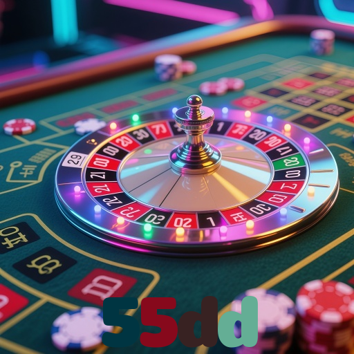 A Magia dos Jogos de Fantasia na 55dd