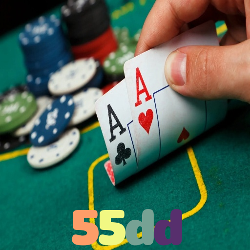 A Magia dos Jogos de Fantasia na 55dd