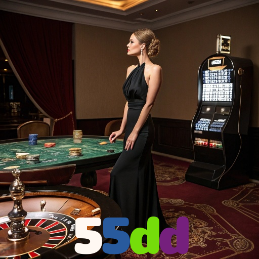 A Magia dos Jogos de Fantasia na 55dd