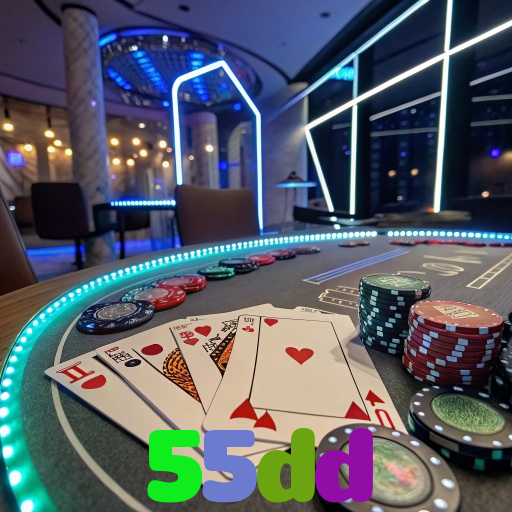 A Magia dos Jogos de Fantasia na 55dd