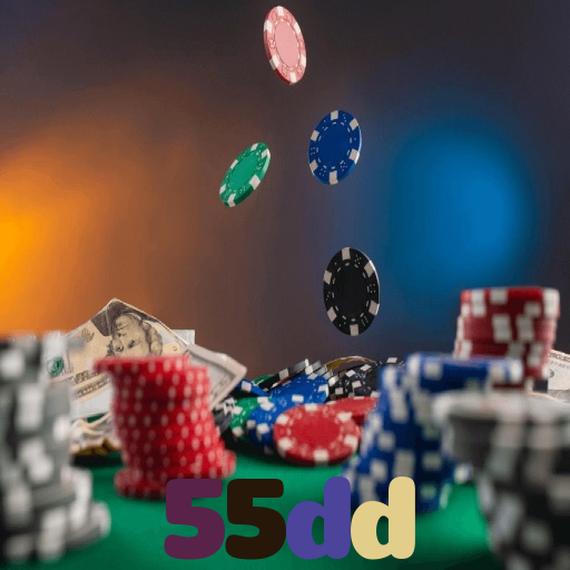 A Magia dos Jogos de Fantasia na 55dd