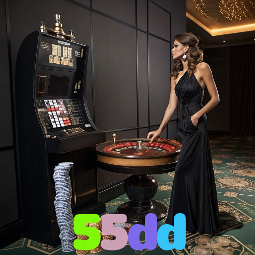 A Magia dos Jogos de Fantasia na 55dd