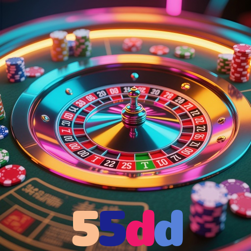 A Magia dos Jogos de Fantasia na 55dd