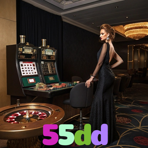 A Magia dos Jogos de Fantasia na 55dd