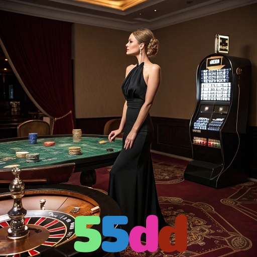 A Magia dos Jogos de Fantasia na 55dd