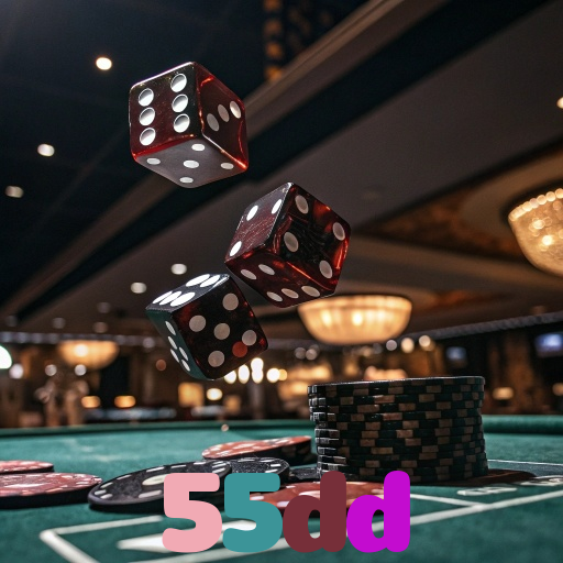 A Magia dos Jogos de Fantasia na 55dd