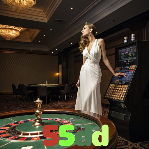 A Magia dos Jogos de Fantasia na 55dd