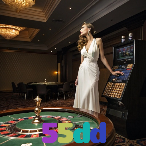 A Magia dos Jogos de Fantasia na 55dd