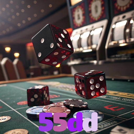 A Magia dos Jogos de Fantasia na 55dd