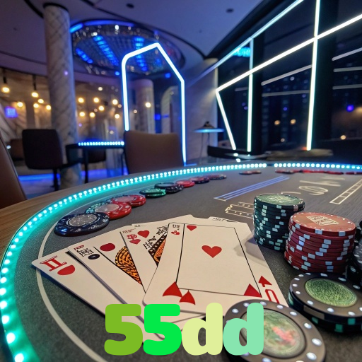 A Magia dos Jogos de Fantasia na 55dd