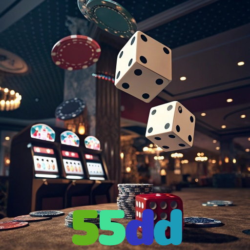A Magia dos Jogos de Fantasia na 55dd