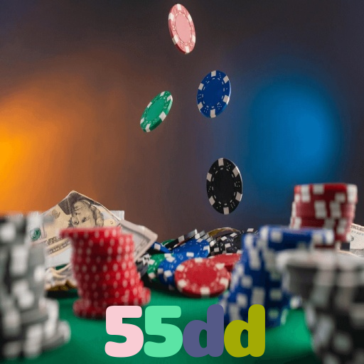 A Magia dos Jogos de Fantasia na 55dd