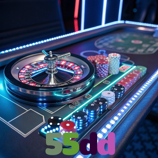 A Magia dos Jogos de Fantasia na 55dd