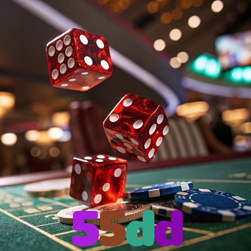 A Magia dos Jogos de Fantasia na 55dd