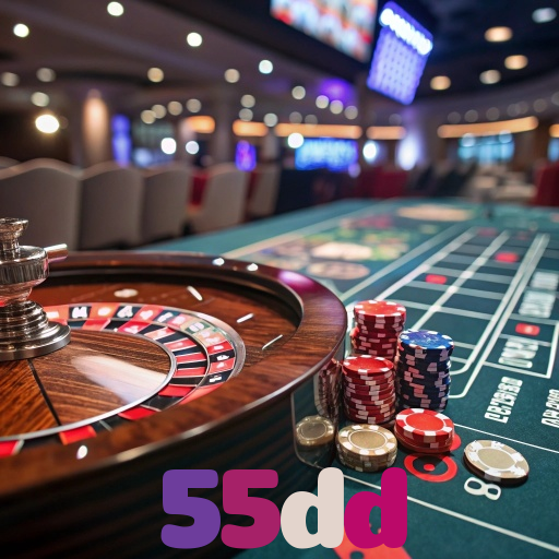 A Magia dos Jogos de Fantasia na 55dd