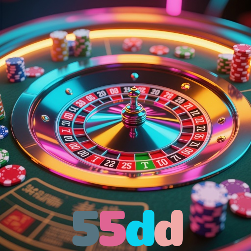 A Magia dos Jogos de Fantasia na 55dd