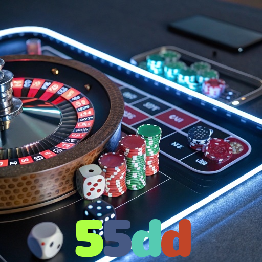 A Magia dos Jogos de Fantasia na 55dd