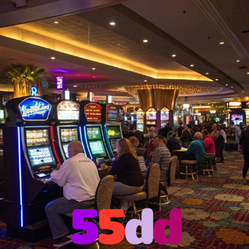 A Magia dos Jogos de Fantasia na 55dd