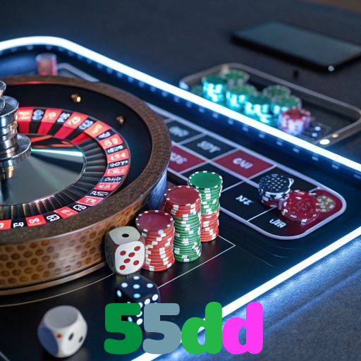 A Magia dos Jogos de Fantasia na 55dd