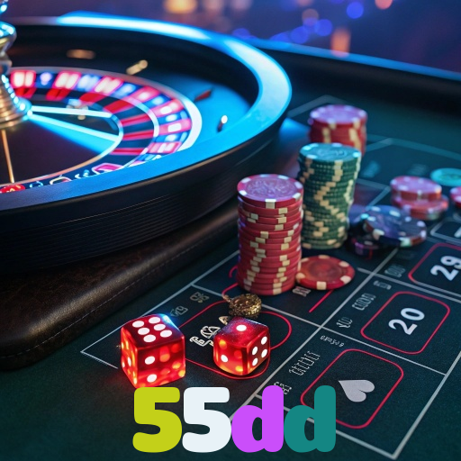 A Magia dos Jogos de Fantasia na 55dd