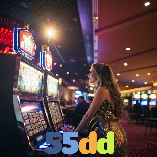 A Magia dos Jogos de Fantasia na 55dd