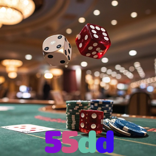 A Magia dos Jogos de Fantasia na 55dd