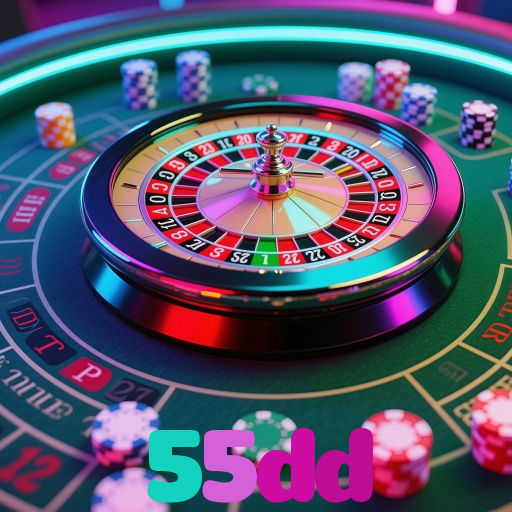 A Magia dos Jogos de Fantasia na 55dd