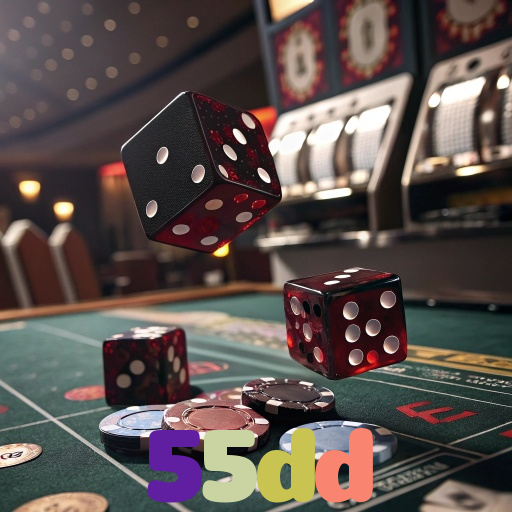 A Magia dos Jogos de Fantasia na 55dd