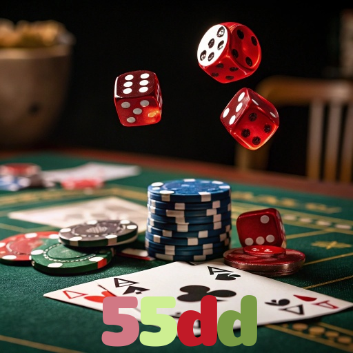 A Magia dos Jogos de Fantasia na 55dd