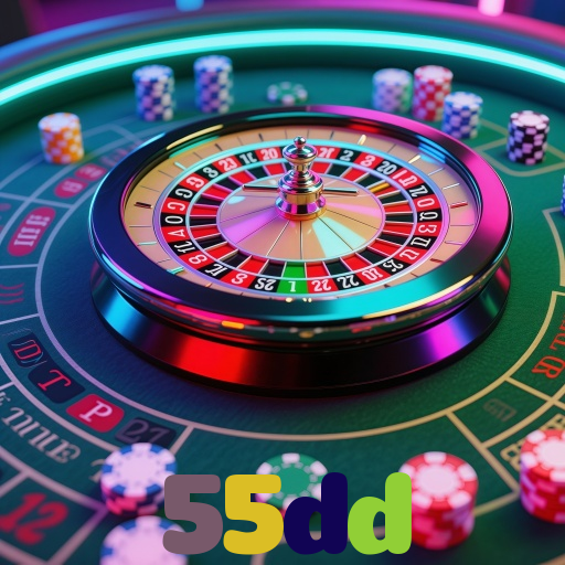 A Magia dos Jogos de Fantasia na 55dd