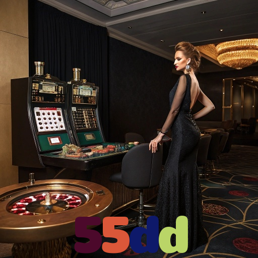 A Magia dos Jogos de Fantasia na 55dd