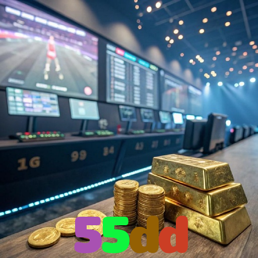 A Magia dos Jogos de Fantasia na 55dd