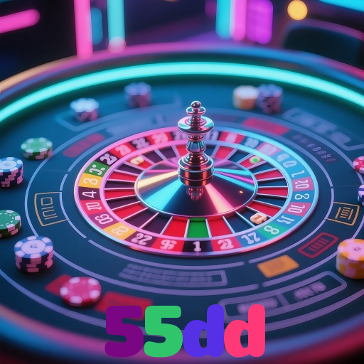 A Magia dos Jogos de Fantasia na 55dd