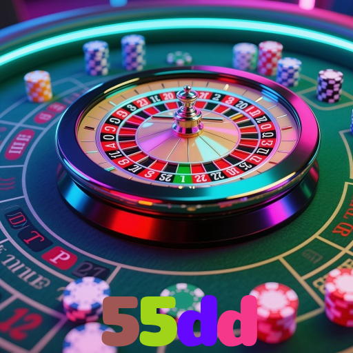 A Magia dos Jogos de Fantasia na 55dd