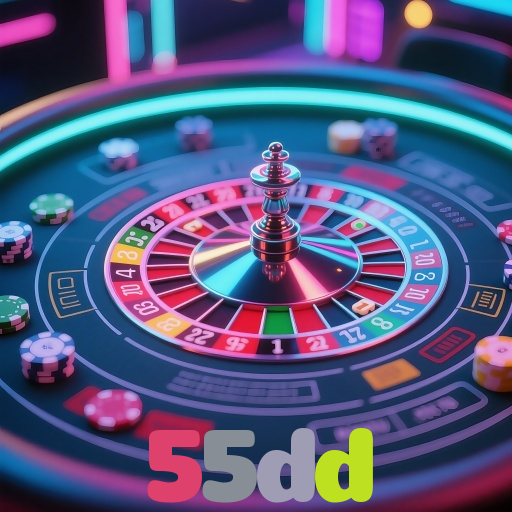 A Magia dos Jogos de Fantasia na 55dd