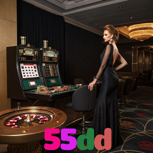 A Magia dos Jogos de Fantasia na 55dd