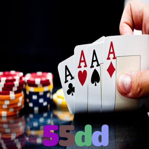 A Magia dos Jogos de Fantasia na 55dd