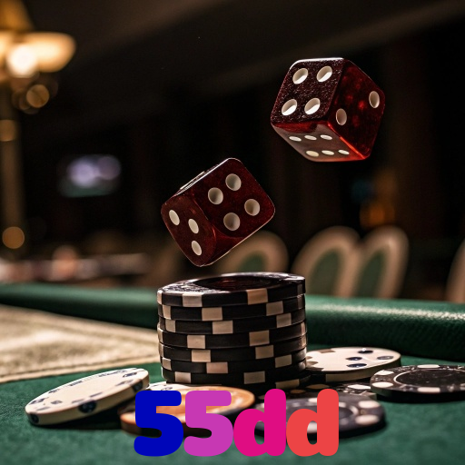 A Magia dos Jogos de Fantasia na 55dd