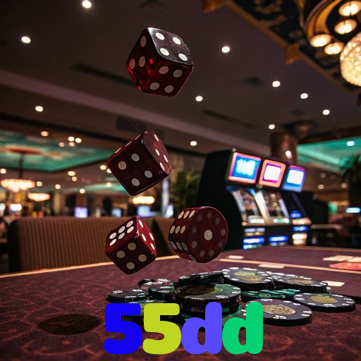 A Magia dos Jogos de Fantasia na 55dd