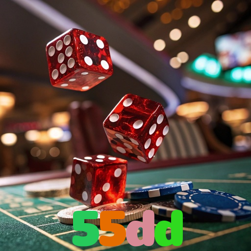 A Magia dos Jogos de Fantasia na 55dd
