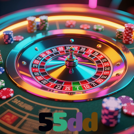 A Magia dos Jogos de Fantasia na 55dd