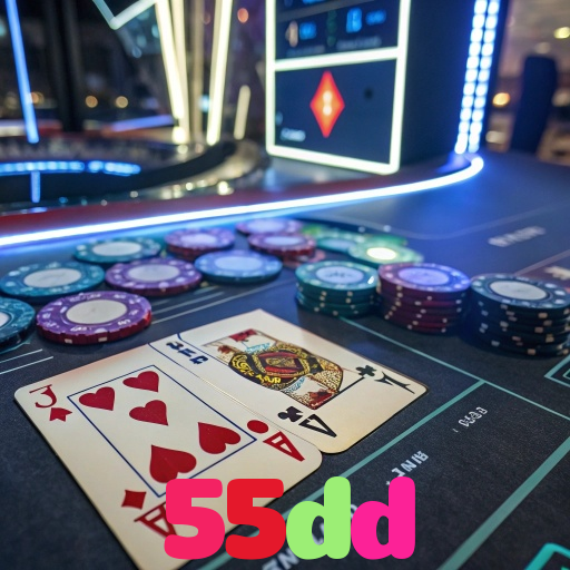 A Magia dos Jogos de Fantasia na 55dd