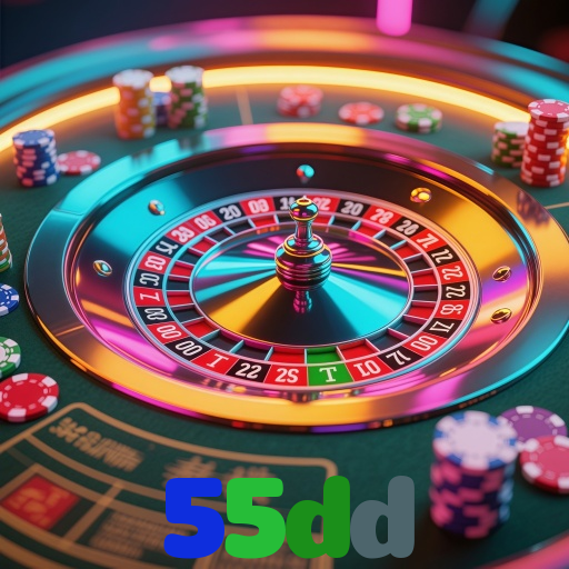 A Magia dos Jogos de Fantasia na 55dd