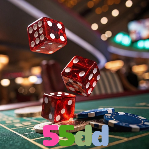 A Magia dos Jogos de Fantasia na 55dd